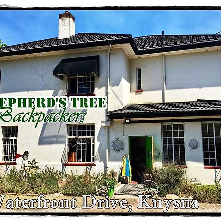 Shepherd'S Tree Backpackers นิสนา ภายนอก รูปภาพ