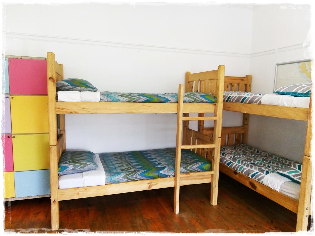 Shepherd'S Tree Backpackers นิสนา ภายนอก รูปภาพ