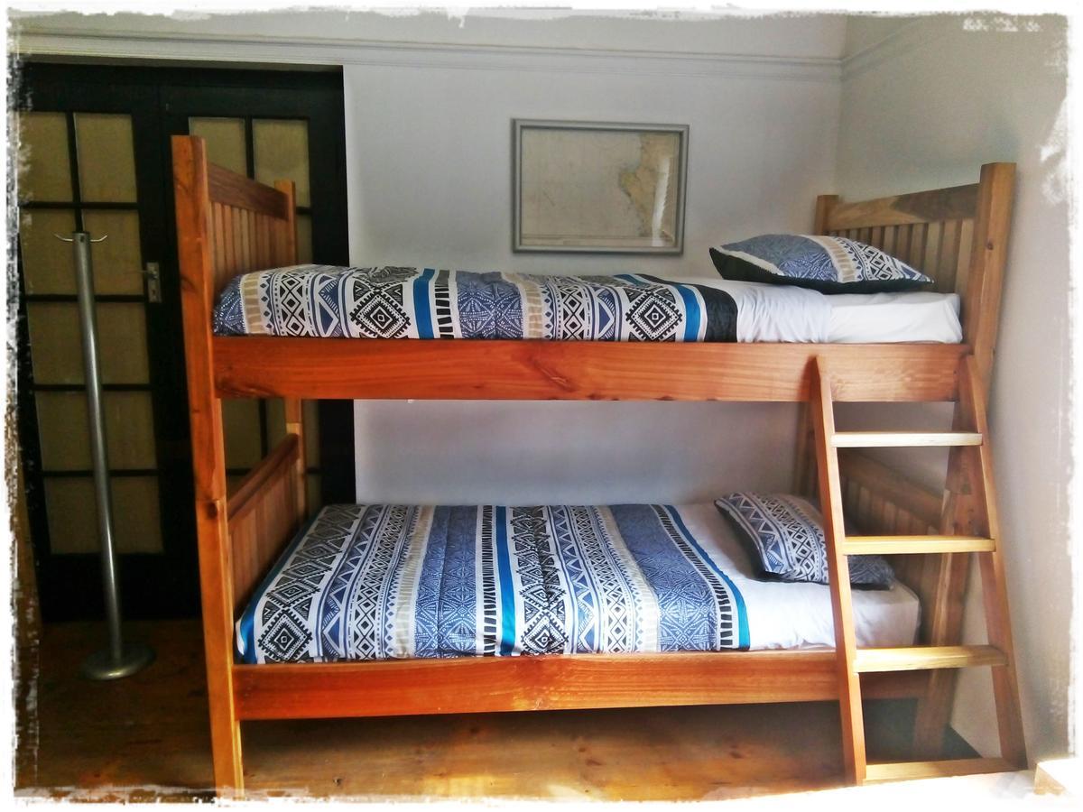 Shepherd'S Tree Backpackers นิสนา ภายนอก รูปภาพ