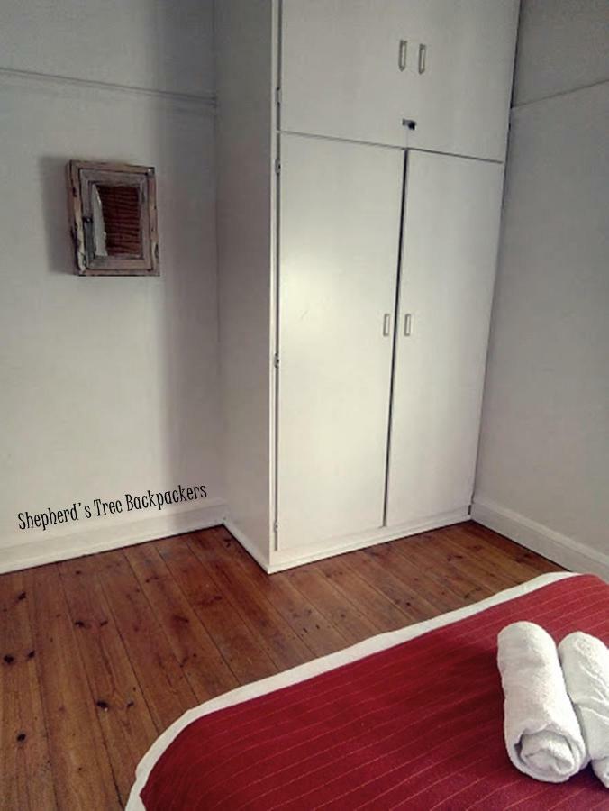 Shepherd'S Tree Backpackers นิสนา ภายนอก รูปภาพ